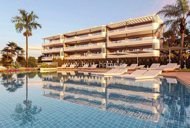 Penthouse - Pierwotny - Torrevieja - Torrevieja