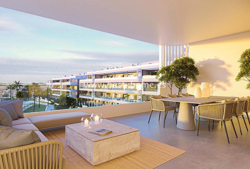 Penthouse - Pierwotny - Torrevieja - Torrevieja