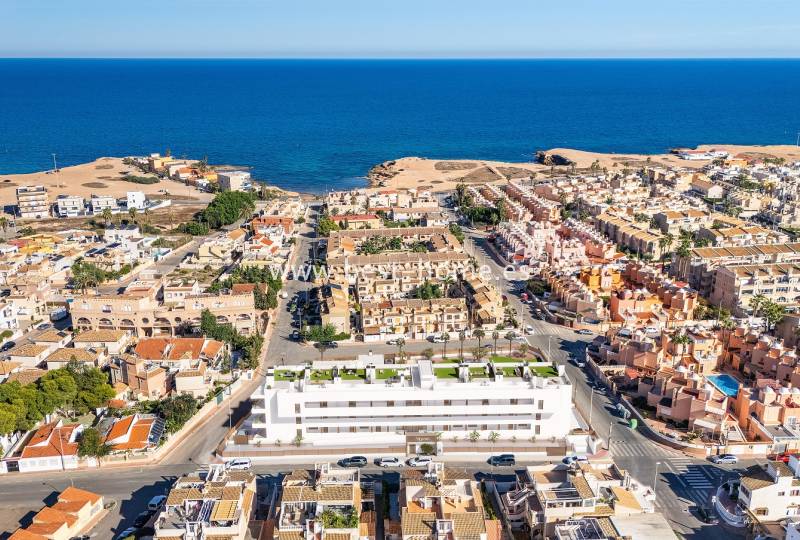 Penthouse - Pierwotny - Torrevieja - Torrevieja