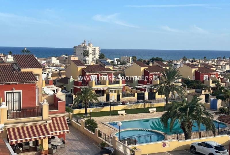 Penthouse - Sale - Aguas Nuevas - Aguas Nuevas