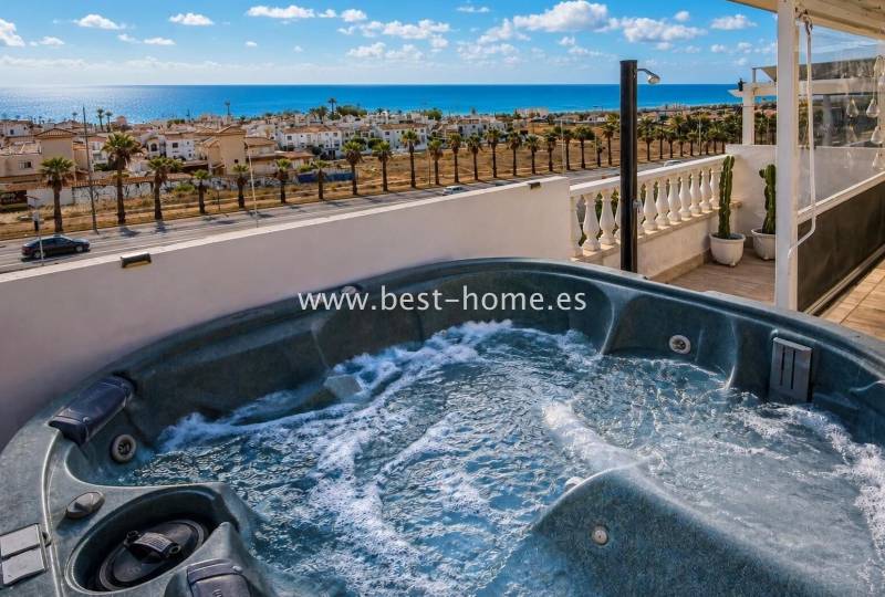 Penthouse - Sale - Aguas Nuevas - Aguas Nuevas