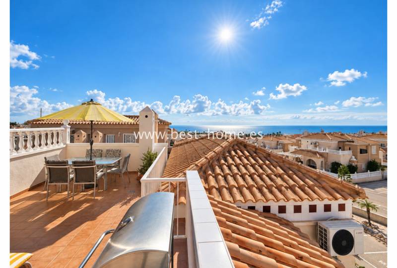 Penthouse - Sale - Aguas Nuevas - Aguas Nuevas
