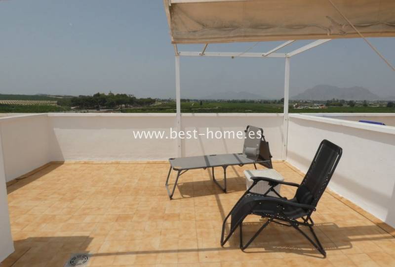 Penthouse - Sale - Algorfa - Algorfa