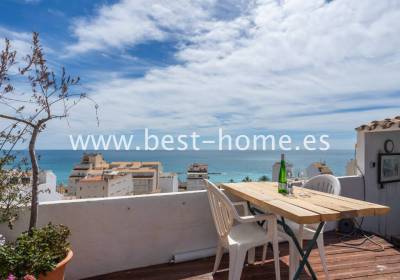Penthouse - Sale - Altea - BHL-M1016
