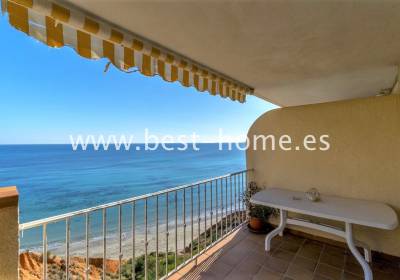 Penthouse - Sale - Cabo Roig - BH823120