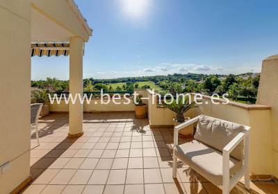 Penthouse - Sale - Campoamor - BH120013