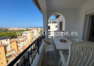 Penthouse - Sale - Dehesa de Campoamor - BH211631