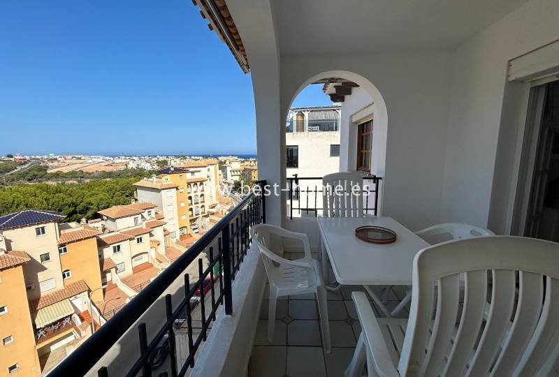 Penthouse - Sale - Dehesa de Campoamor - Dehesa de Campoamor