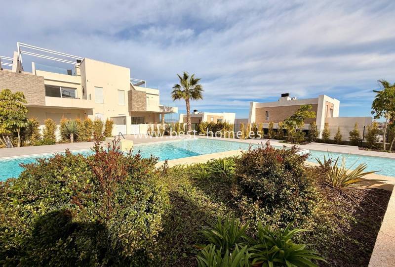 Penthouse - Sale - La Finca - La Finca