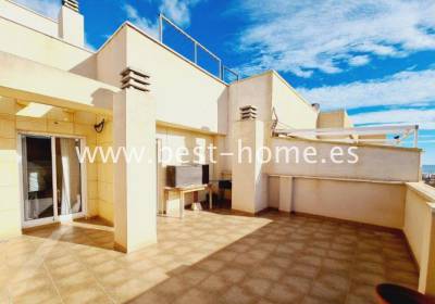 Penthouse - Sale - La Mata - BH112621