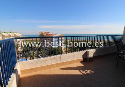 Penthouse - Sale - La Mata - BH12Q61