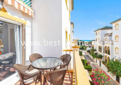 Penthouse - Sale - La Mata - BH12SG93