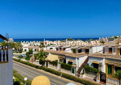 Penthouse - Sale - La Mata - BH55843