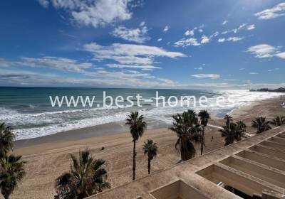Penthouse - Sale - La Mata - BHA1883