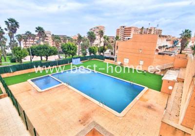 Penthouse - Sale - La Mata - BHET310