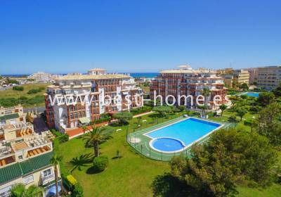Penthouse - Sale - La Mata - BHS1507