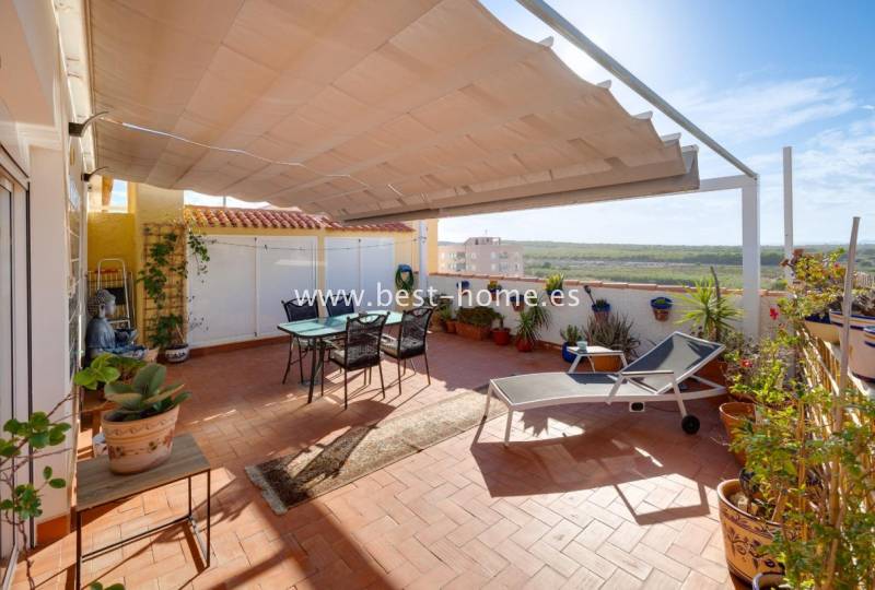 Penthouse - Sale - La Mata - La Mata