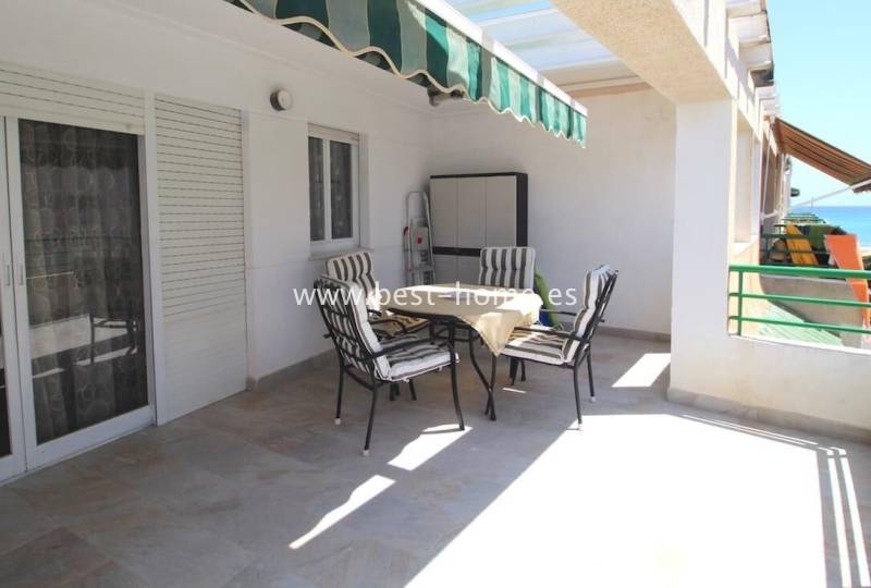 Penthouse - Sale - La Mata - La Mata