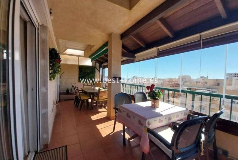 Penthouse - Sale - La Mata - La Mata