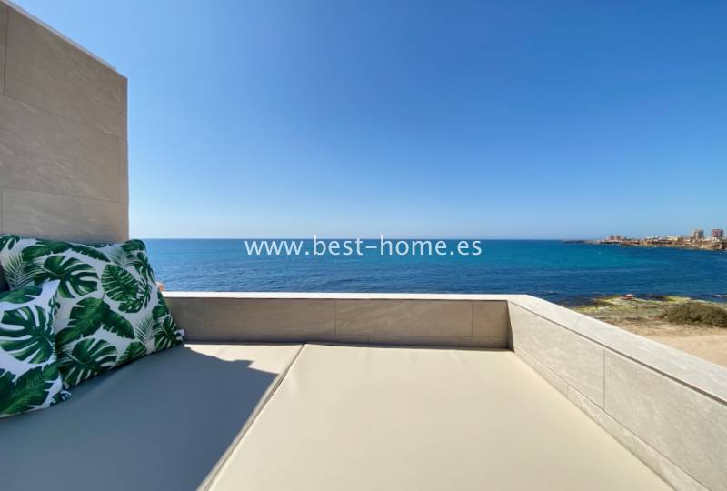 Penthouse - Sale - La Mata - La Mata
