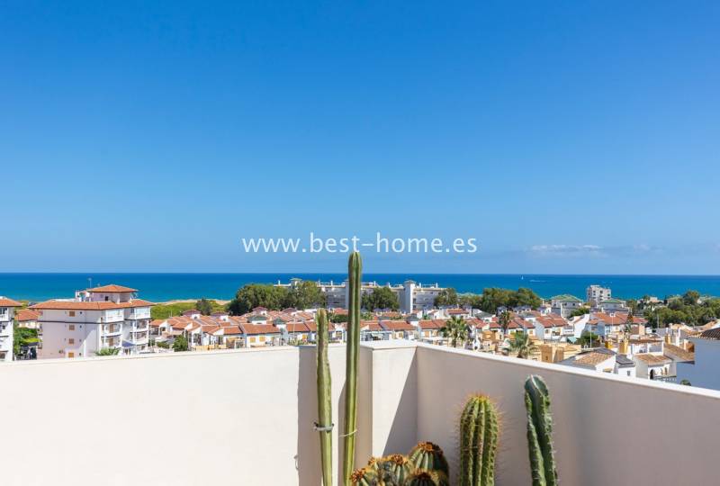 Penthouse - Sale - La Mata - La Mata