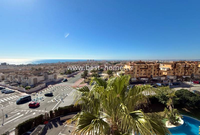 Penthouse - Sale - La Mata - La Mata
