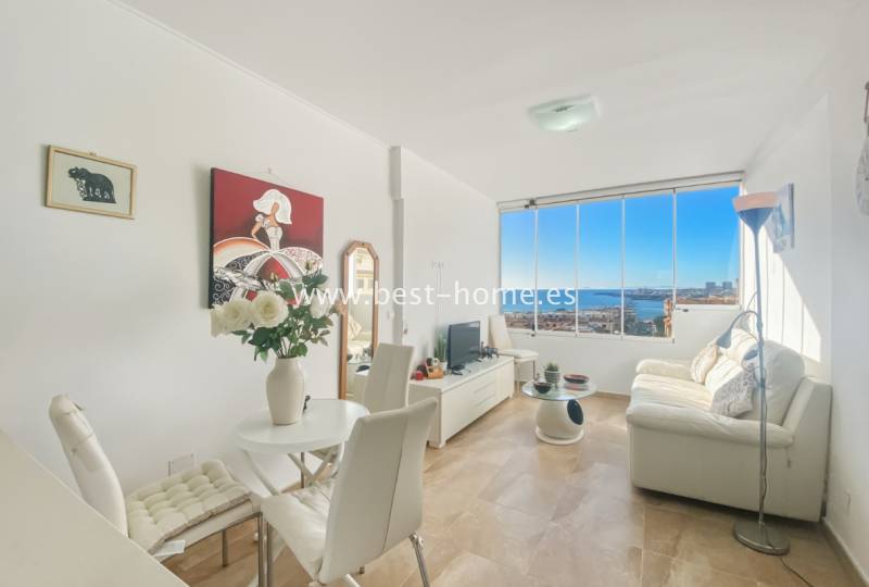 Penthouse - Sale - La Mata - La Mata