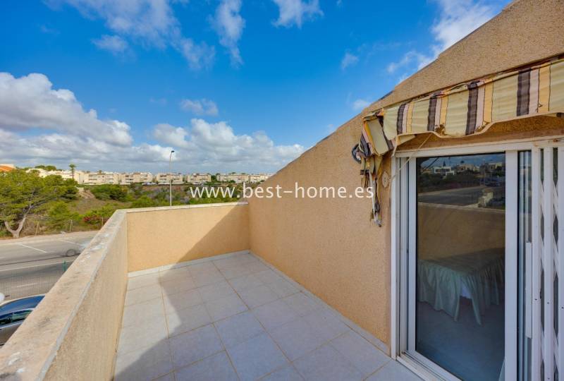 Penthouse - Sale - La Mata - La Mata