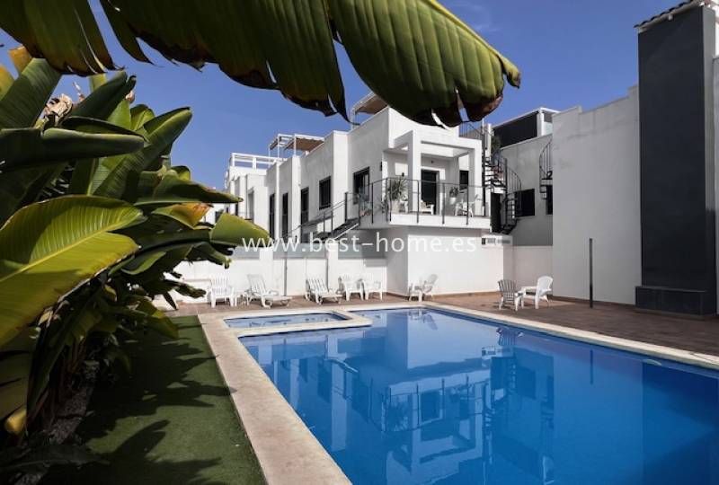 Penthouse - Sale - La Zenia - La Zenia