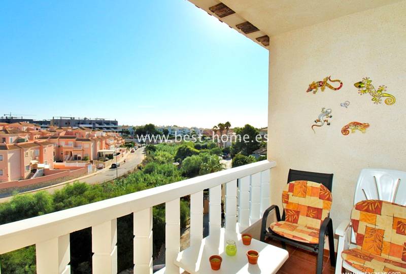 Penthouse - Sale - La Zenia - La Zenia