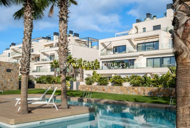 Penthouse - Sale - Las Colinas Golf - Las Colinas Golf