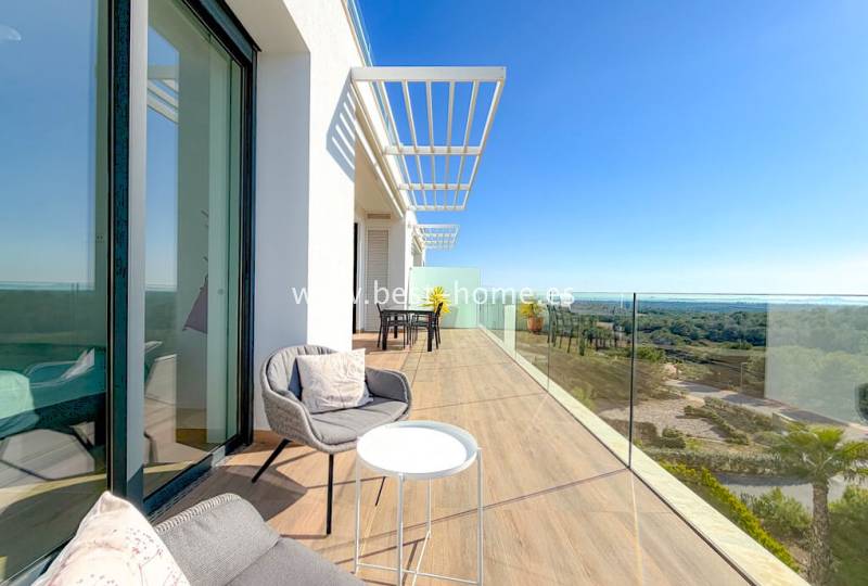 Penthouse - Sale - Las Colinas Golf - Las Colinas Golf