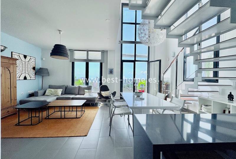 Penthouse - Sale - Las Ramblas Golf - Las Ramblas Golf