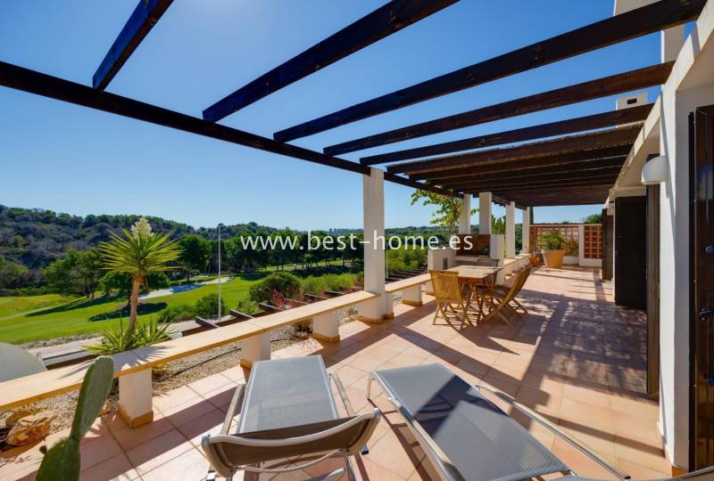 Penthouse - Sale - Las Ramblas Golf - Las Ramblas Golf
