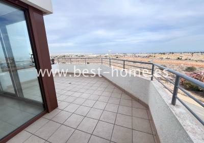 Penthouse - Sale - Lomas de Cabo Roig - BH731