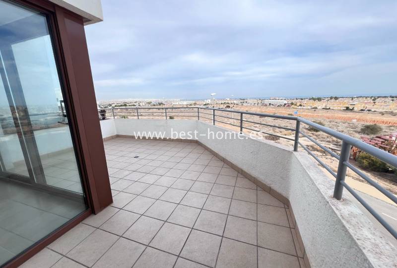 Penthouse - Sale - Lomas de Cabo Roig - Lomas de Cabo Roig