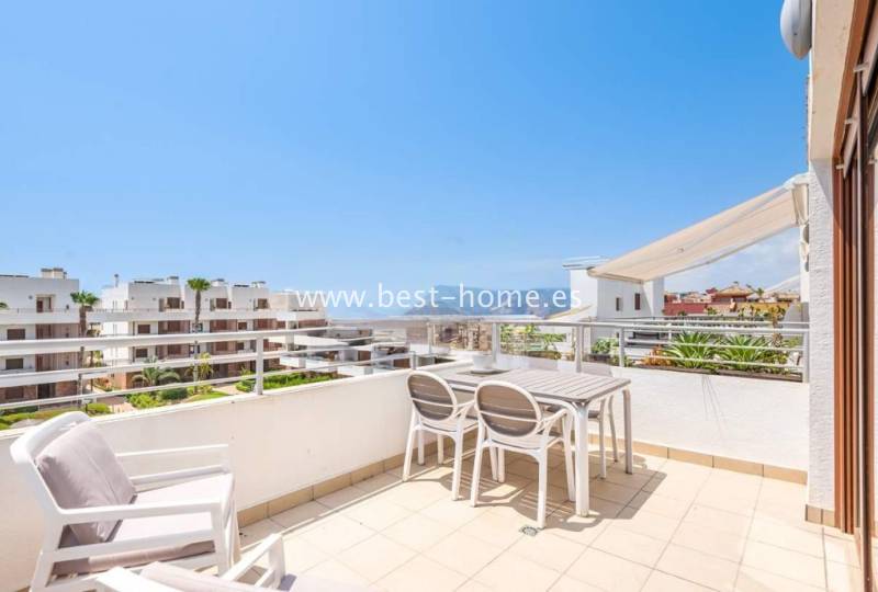 Penthouse - Sale - Lomas de Cabo Roig - Lomas de Cabo Roig