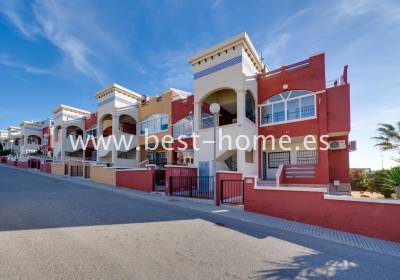 Penthouse - Sale - Los Altos - BH16002149