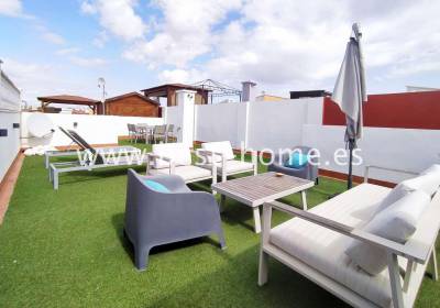 Penthouse - Sale - Los Altos - BH252930