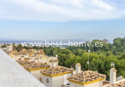 Penthouse - Sale - Los Balcones - BH96Z897