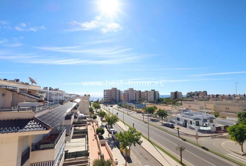 Penthouse - Sale - Mil Palmeras - Mil Palmeras