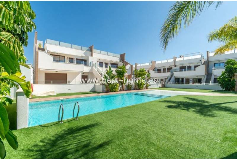 Penthouse - Sale - Pilar de la Horadada - Pilar de la Horadada