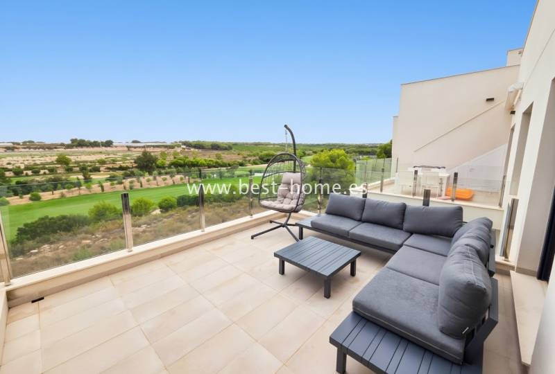 Penthouse - Sale - Pilar de la Horadada - Pilar de la Horadada