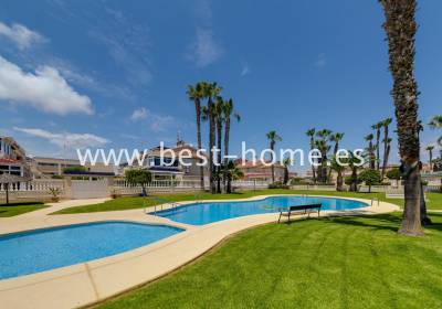 Penthouse - Sale - Playa Flamenca - BH1601060