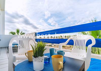 Penthouse - Sale - Playa Flamenca - BH40A416