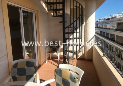Penthouse - Sale - Playa Flamenca - BH591302