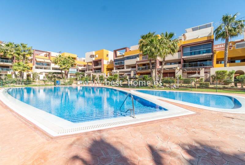 Penthouse - Sale - Playa Flamenca - Playa Flamenca