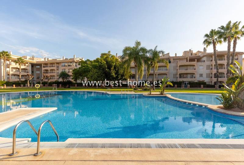 Penthouse - Sale - Playa Flamenca - Playa Flamenca