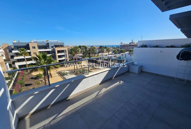 Penthouse - Sale - Playa Flamenca - Playa Flamenca