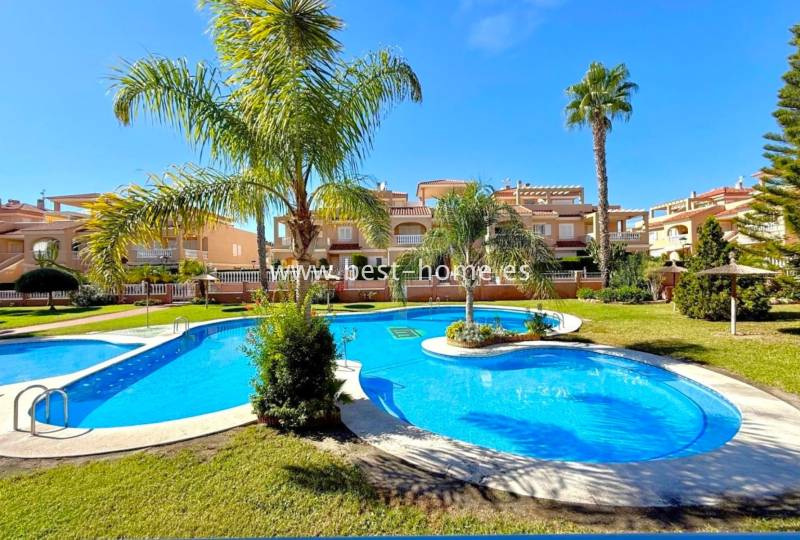 Penthouse - Sale - Playa Flamenca - Playa Flamenca